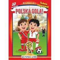 Mundial Polska gola