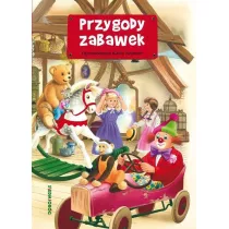 Przygody zabawek SIEDMIORG