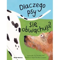 Dlaczego psy si obwchuj?