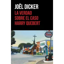 La verdad sobre el caso Harry Quebert