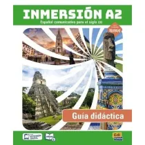 Inmersion A2 przewodnik metodyczny