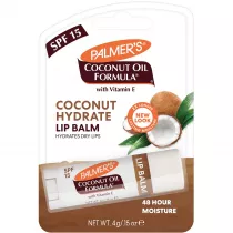 Palmers Pielgnacyjny balsam do ust Coconut oil 4 g