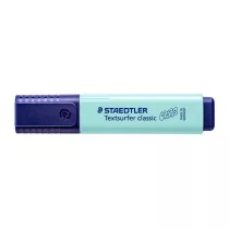 Staedtler Zakre�lacz Classic Colors mietowy pastel 10 szt.
