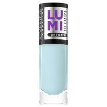 Eveline Cosmetics Lumi Bloom ro�swietlaj�cy �elowy lakier do paznokci 01 8 ml