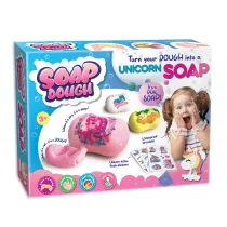 Zestaw kreatywny Strigo stw�rz swoje myde�ko Unicorn