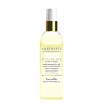 Farmavita Amethyste Sublime Oil Har & Body olejek do cia�a i w�os�w 100 ml