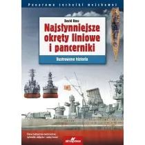 Najs�ynniejsze okr�ty liniowe i pancerniki