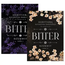 Pakiet Bitter. Rozkwit. Fazy 1-2