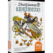 Zbuntowane ksiniczki Muduko