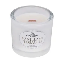 �wieczka sojowa Vanilla and Tabacco bia�a 170 g