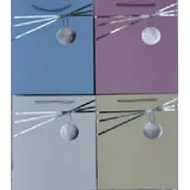 W&k Torebka prezentowa XS mix