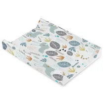 Przewijak mi�kki las zaj�c