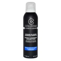 Collistar Uomo Perfect Adherence Shaving Foam pianka do golenia 200 ml