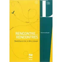 Rencontre...Rencontres