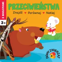Przeciwie�stwa. Domy zwierz�t