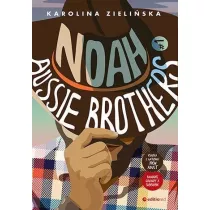 Noah. Aussie Brothers. Tom 1