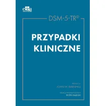 DSM-5-TR. Przypadki kliniczne