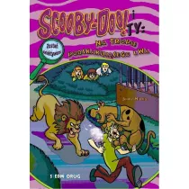 Scooby-Doo! i Ty: Na tropie Podskakujcego Lwa T.7