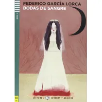 Bodas de Sangre. A2 + CD