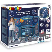 Kosmos zestaw do zabawy Smoby