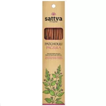 Natural Indian Incense naturalne indyjskie kadzideko Paczula