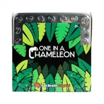 Kameleony amigwka Magnetyczna Qelements