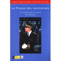France des institutions