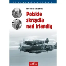 Polskie skrzyd�a nad Irlandi�