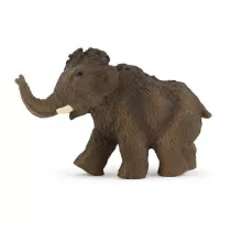 Mamut m�ody