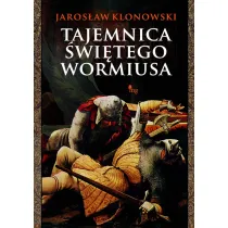 Tajemnica �wi�tego Wormiusa