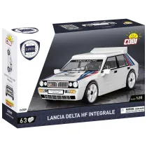 Lancia Delta HF Integrale