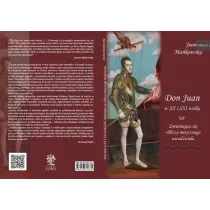 Don Juan w XX i XXI wieku..