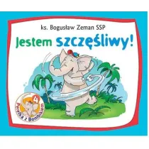 Pere�ka z Bombikiem 4 Jestem szcz�liwy