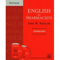 English for Pharmacists + 2CD