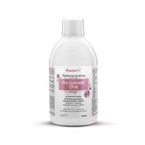 Pharmovit Kwas hialuronowy 120 mg - suplement diety 500 ml