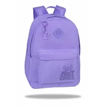 Patio Plecak modzieowy Disney Fashion Scout Pro Stitch Purple