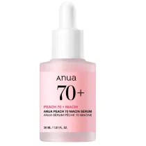 Anua _Peach 70% Niacin Serum serum do twarzy 30 ml
