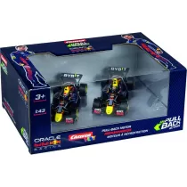 Carrera Play - Red Bull Double Action 2-pak