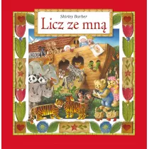 Licz ze mn�
