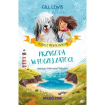 Przygoda w foczej zatoce