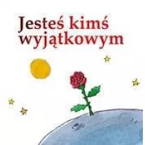 Jeste kim wyjtkowym