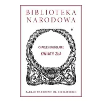 Kwiaty Z�a