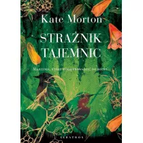 Stra�nik tajemnic