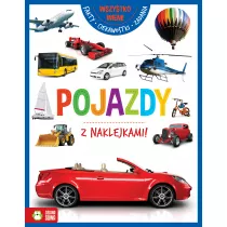 Wszystko wiem! Pojazdy