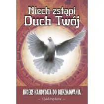 Niech zst�pi Duch Tw�j - cykl trzyletni w.2025