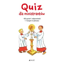 Quiz dla ministrant�w