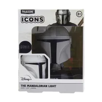 Lampka Icon Star Wars The Mandalorian