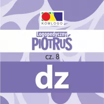 Logopedyczny Piotru. Cz VIII. Goska DZ