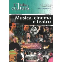 L'italia e cultura Musica, cinema e teatro B2-C1