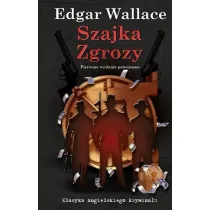 Szajka zgrozy